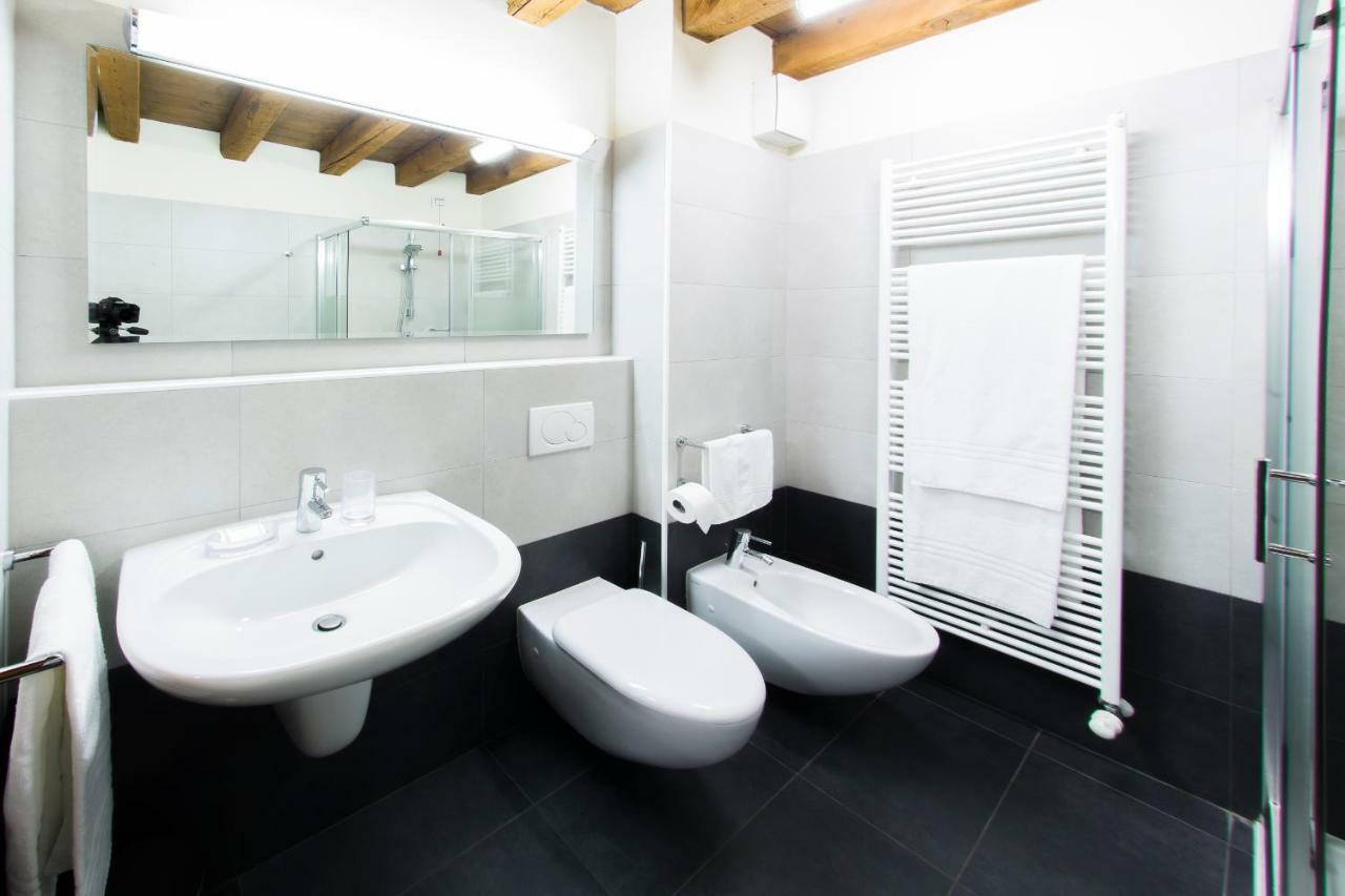 Apartamento Arena Dreams Verona