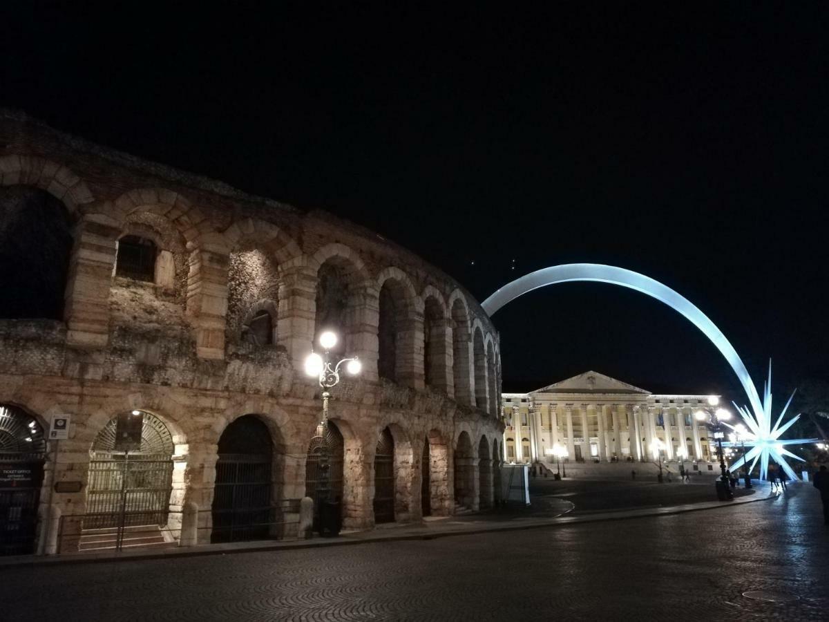 Note D'arena & Sauna * Verona