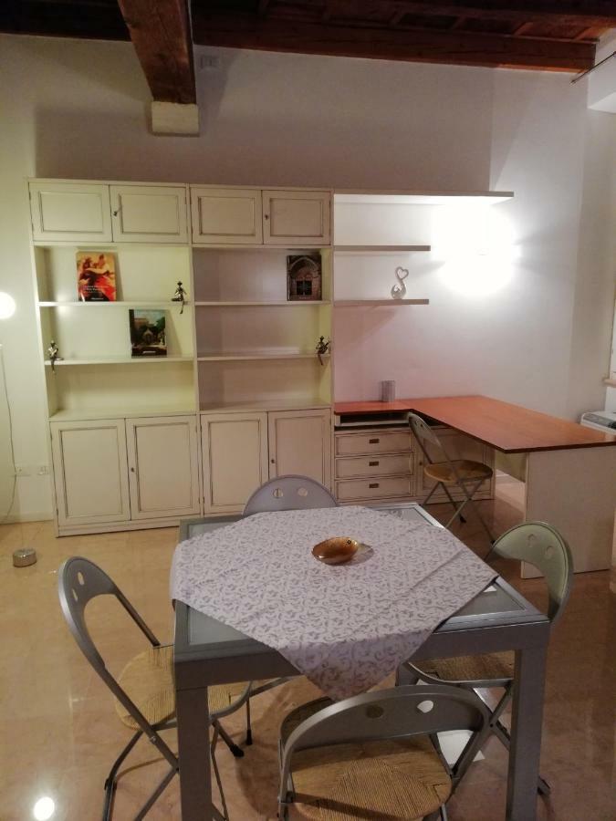 Note D'arena & Sauna Appartamento