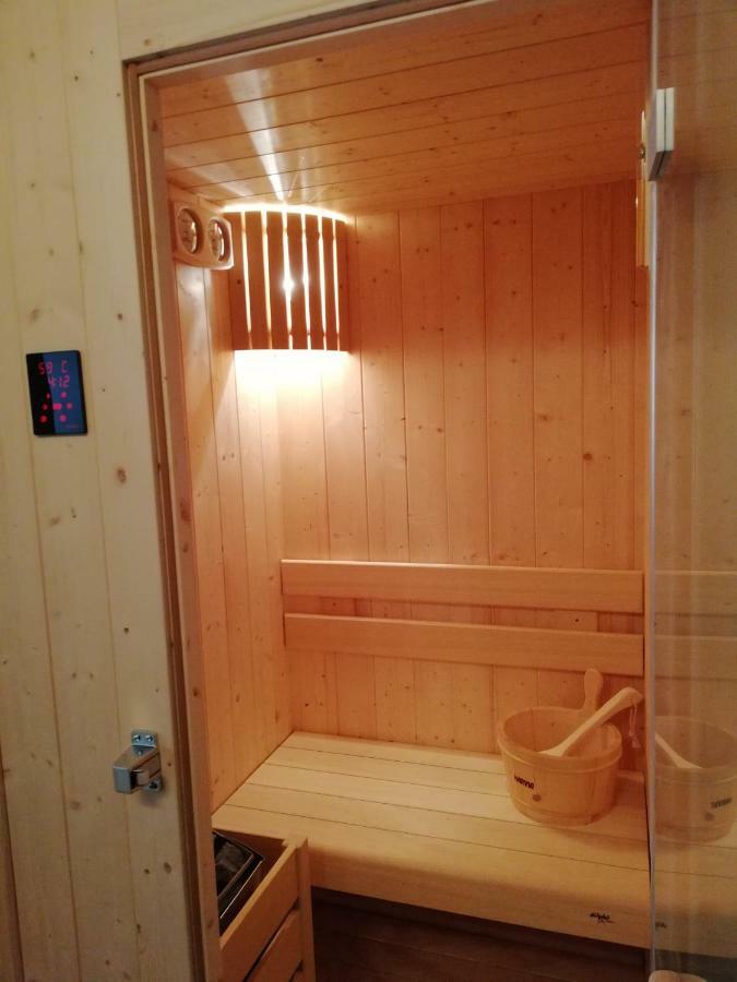 Note D'arena & Sauna * Verona
