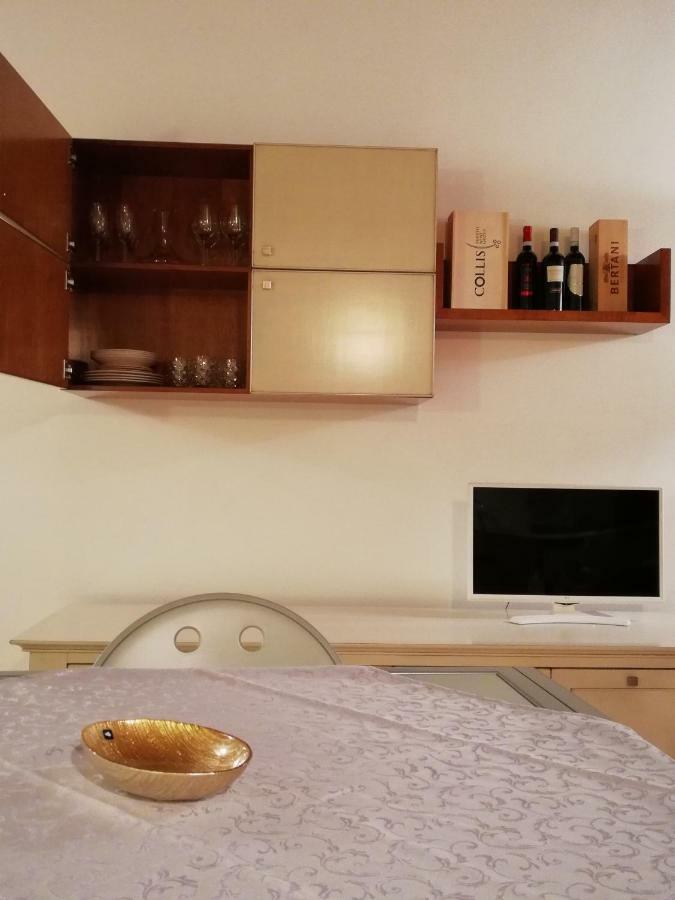 Appartamento Note D'arena & Sauna *