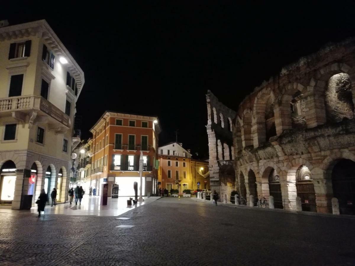 Note D'arena & Sauna Appartamento *