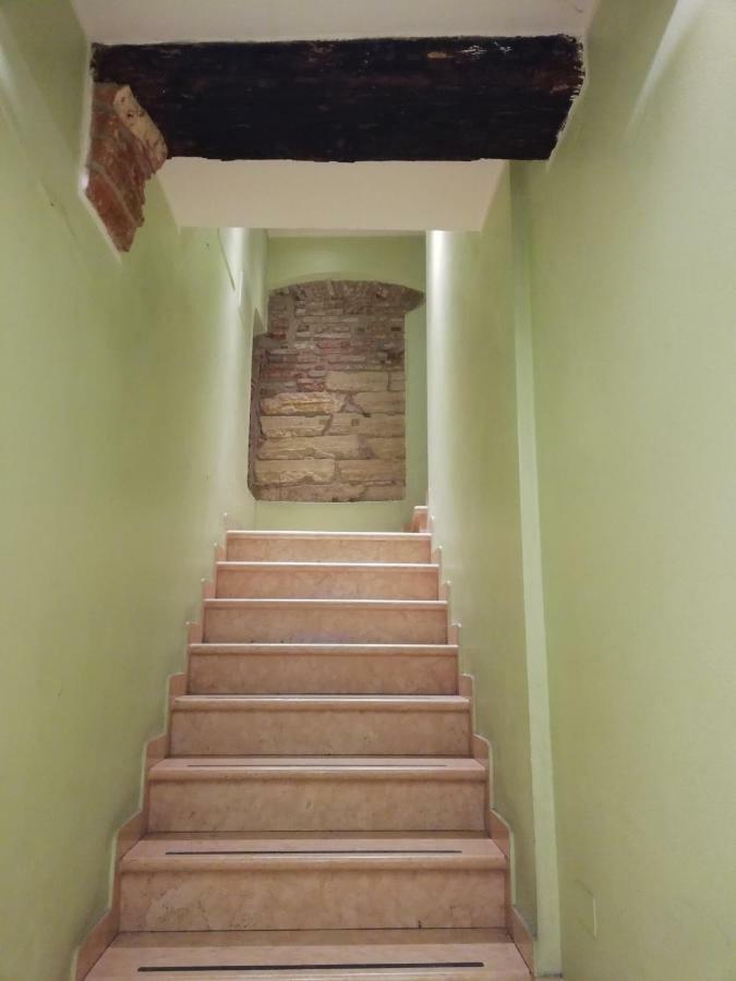 Note D'arena & Sauna Verona