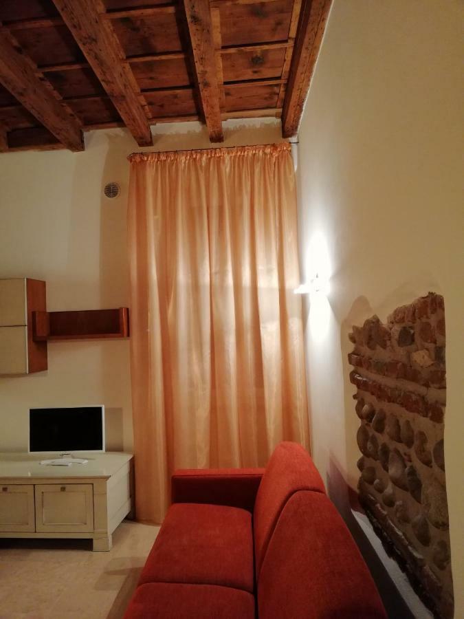 Note D'arena & Sauna Appartamento Verona