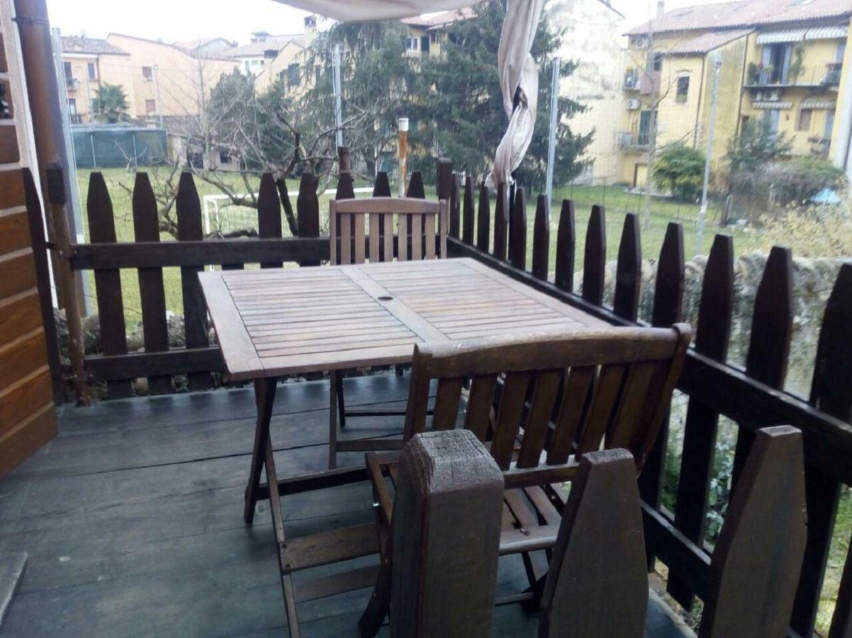 Appartamento Veronauptoyou Verona