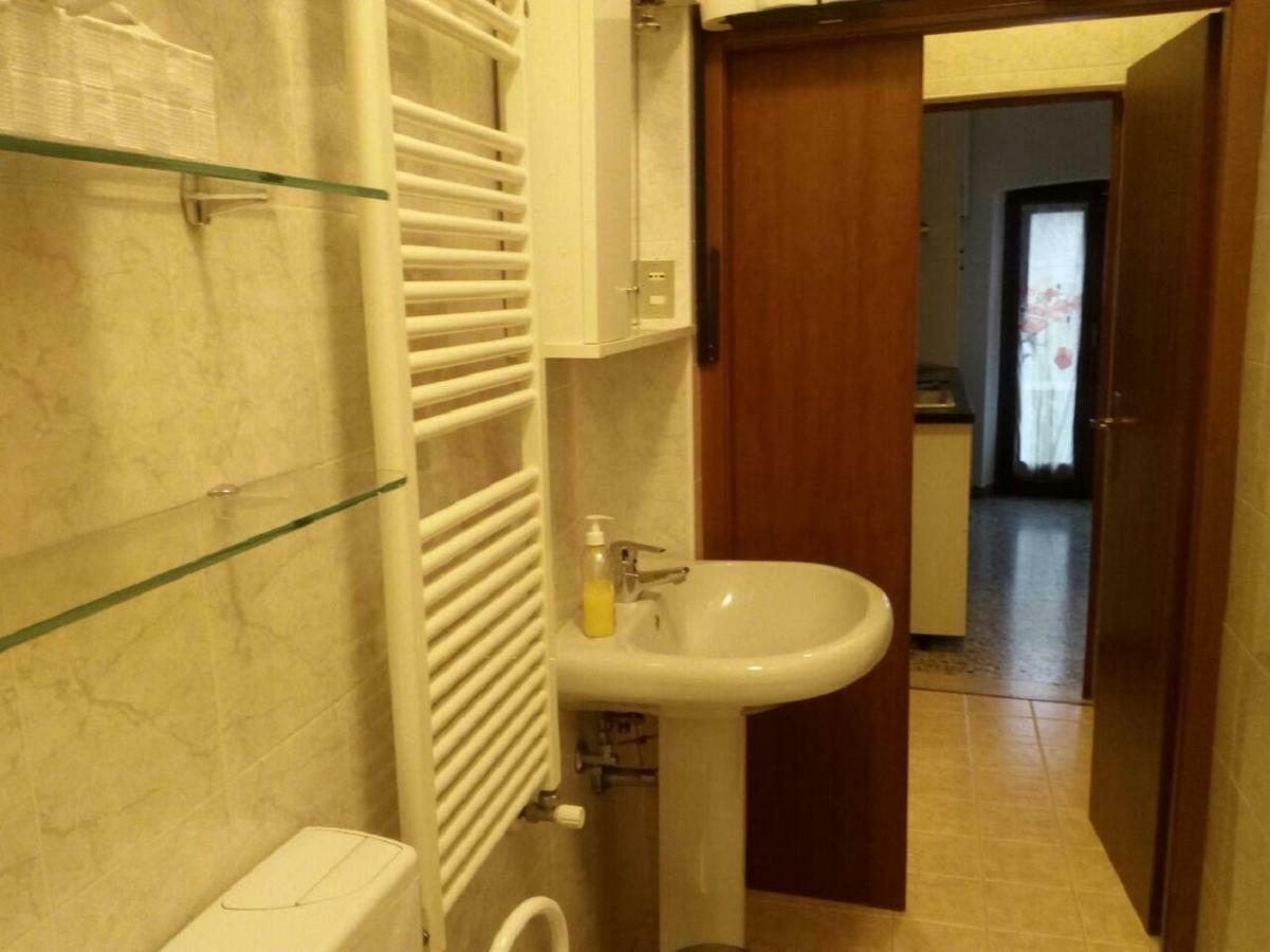 Appartamento Veronauptoyou