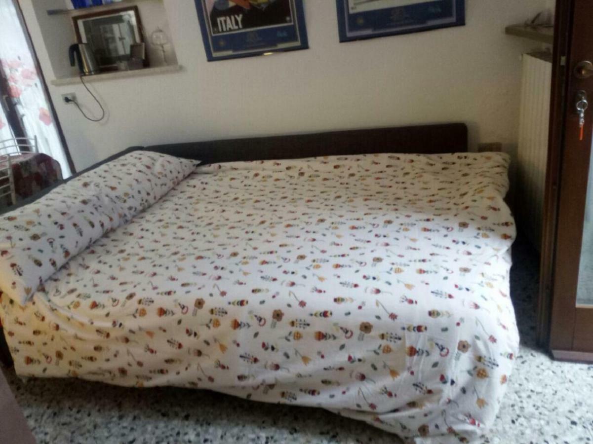 Appartamento Veronauptoyou *