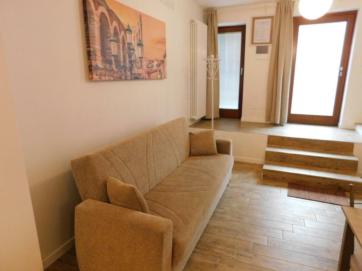 Casa vacanze La Casetta Di S.lucia