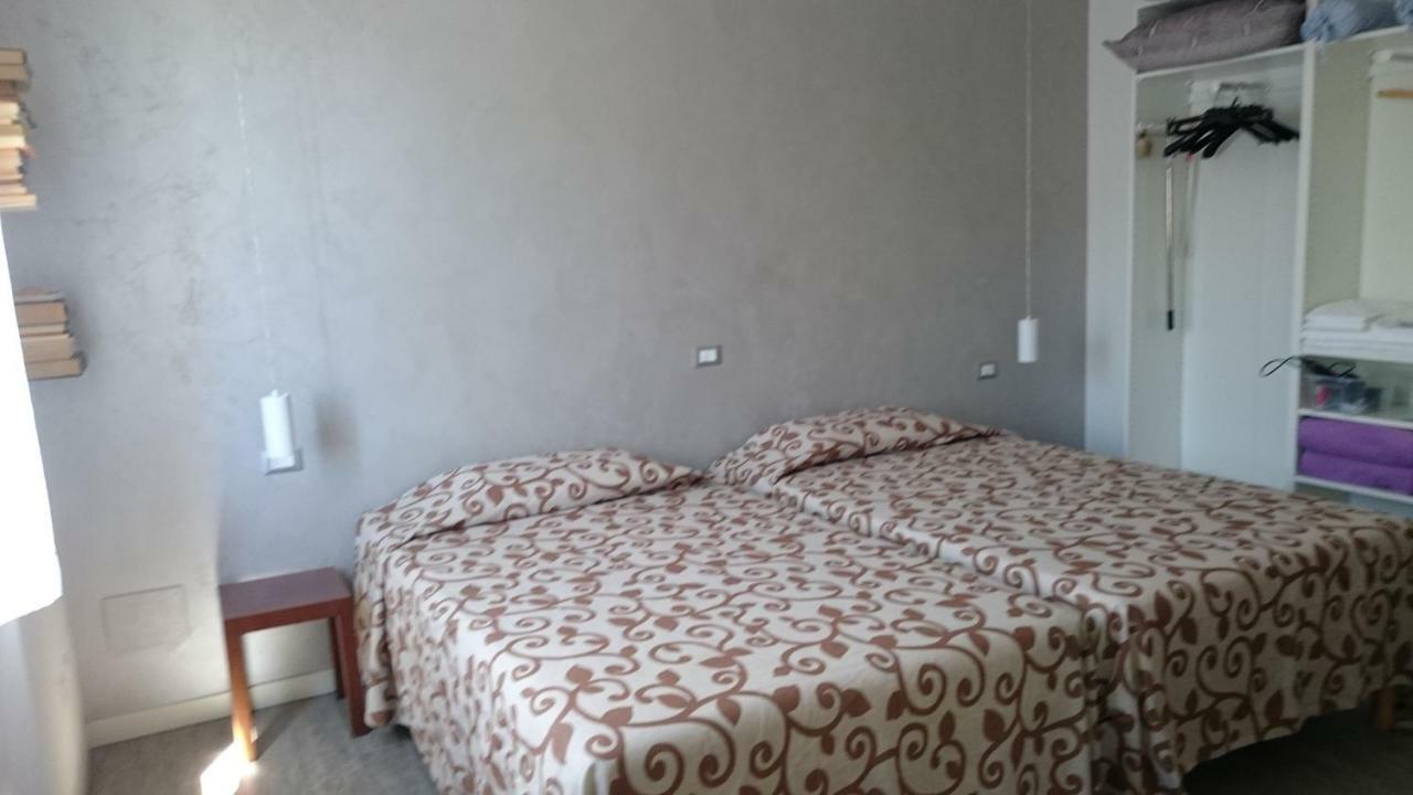 Bed and breakfast Di Mara E Stefano
