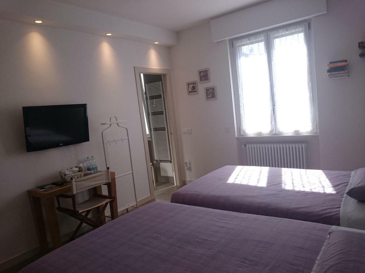 Di Mara E Stefano Bed and breakfast Verona
