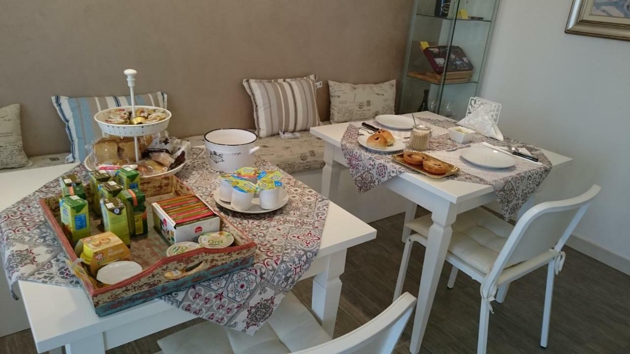 Bed and breakfast Di Mara E Stefano *