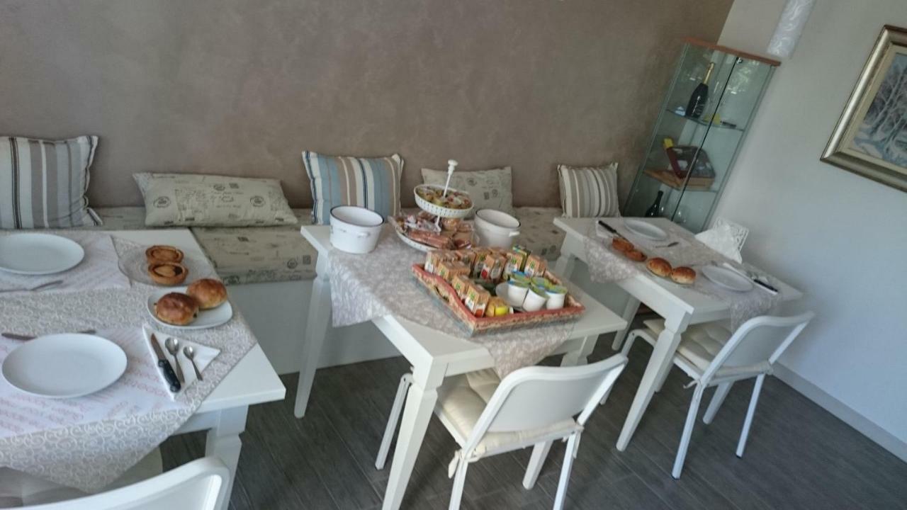 Di Mara E Stefano Bed and breakfast
