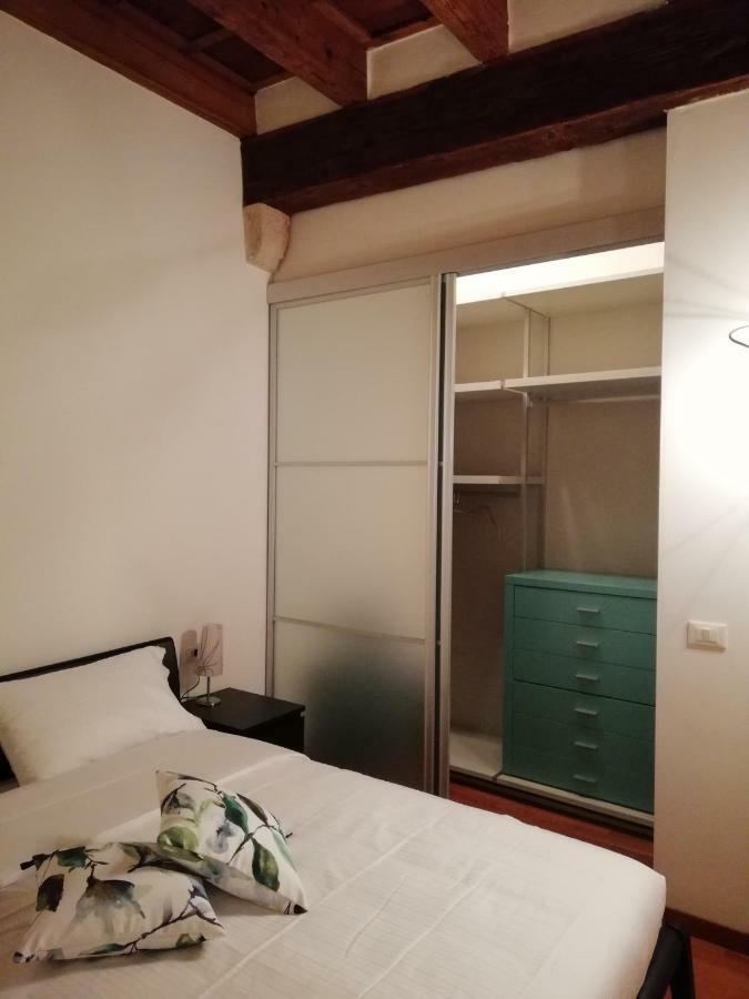 Note D'arena & Sauna Appartamento *