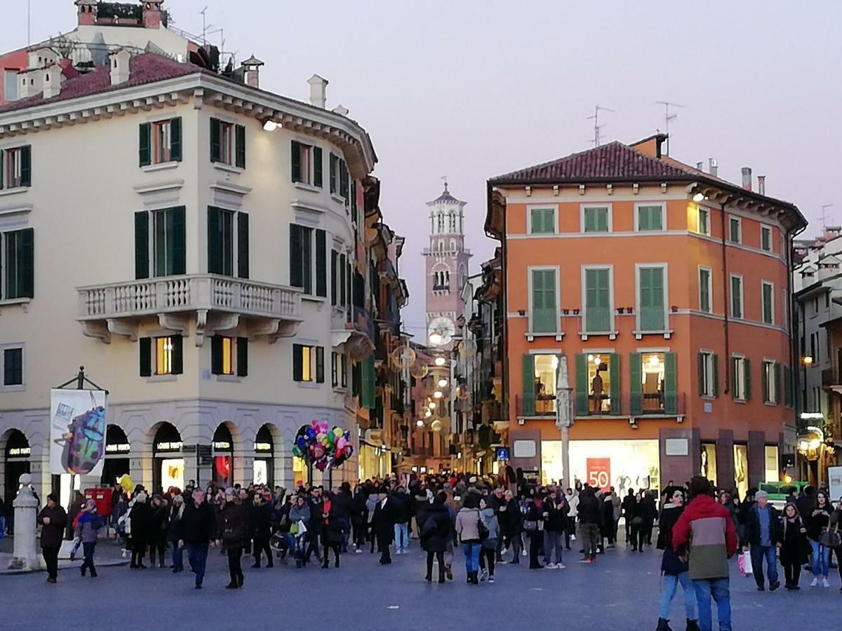 Note D'arena & Sauna Appartamento Verona