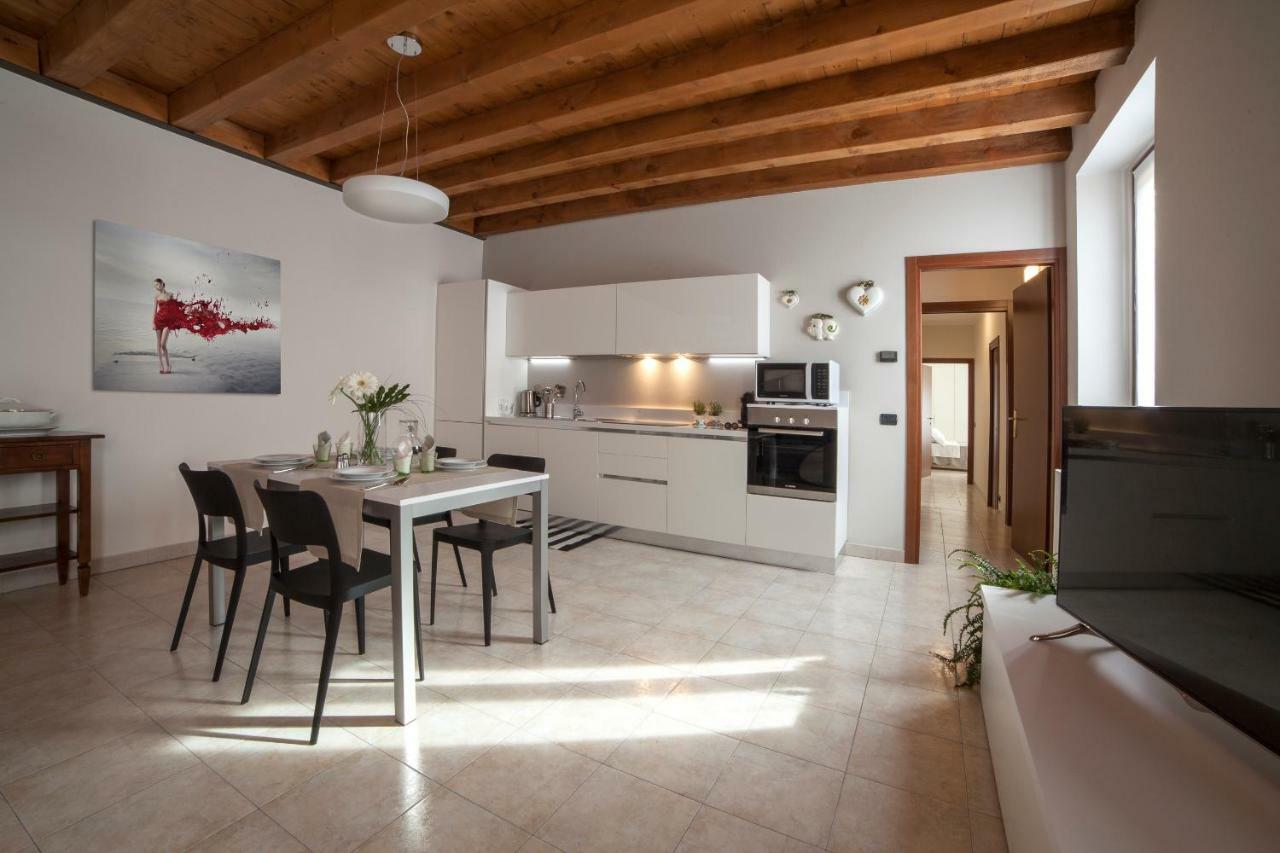Appartamento Nuova Borgo Trento *