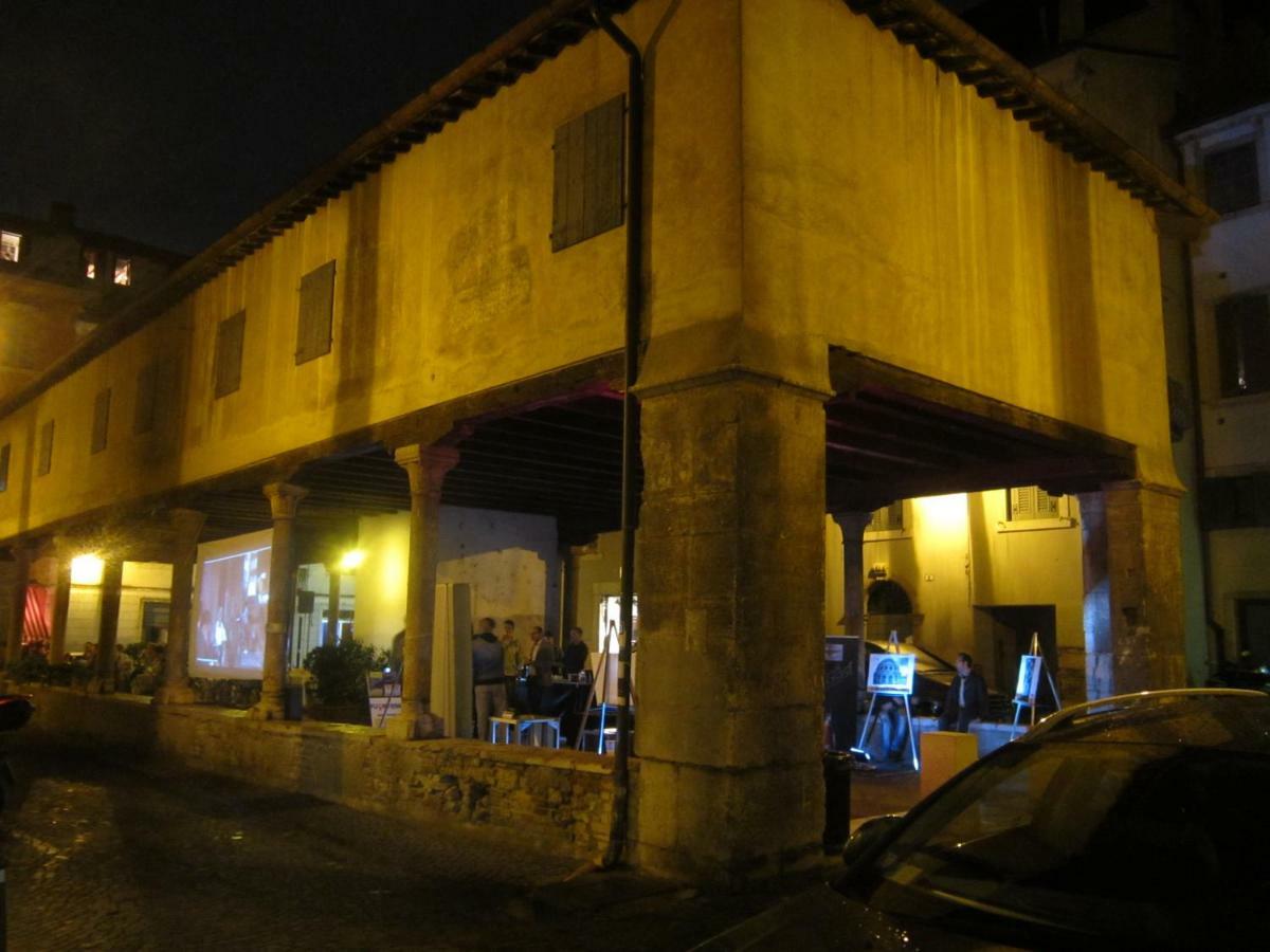 Veronauptoyou Appartamento