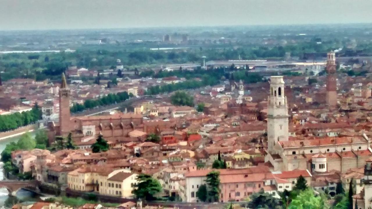 Veronauptoyou Appartamento Verona