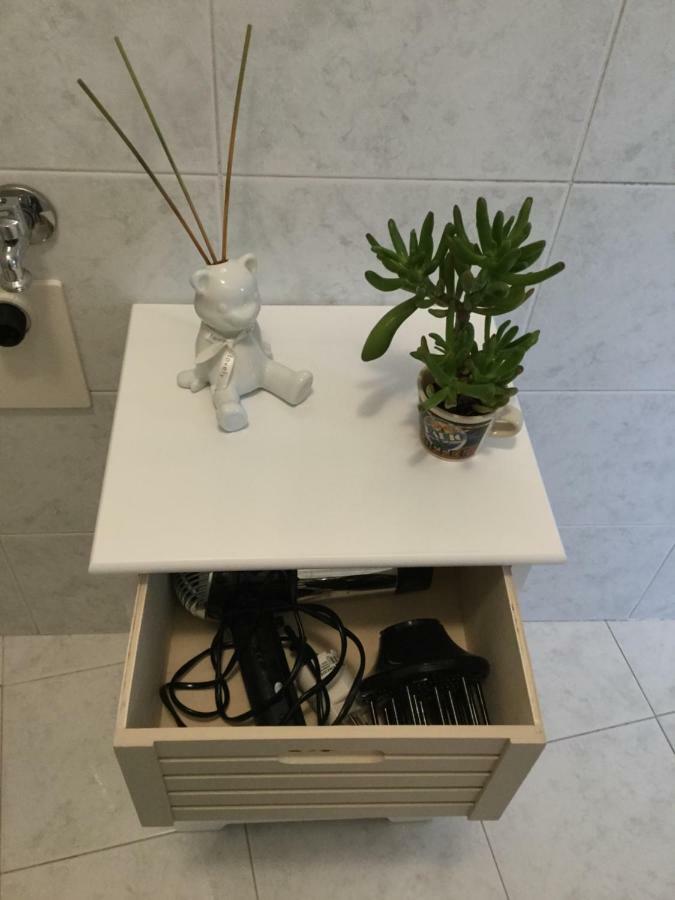 Casa Gallieno Nel Cuore Di Apartamento *
