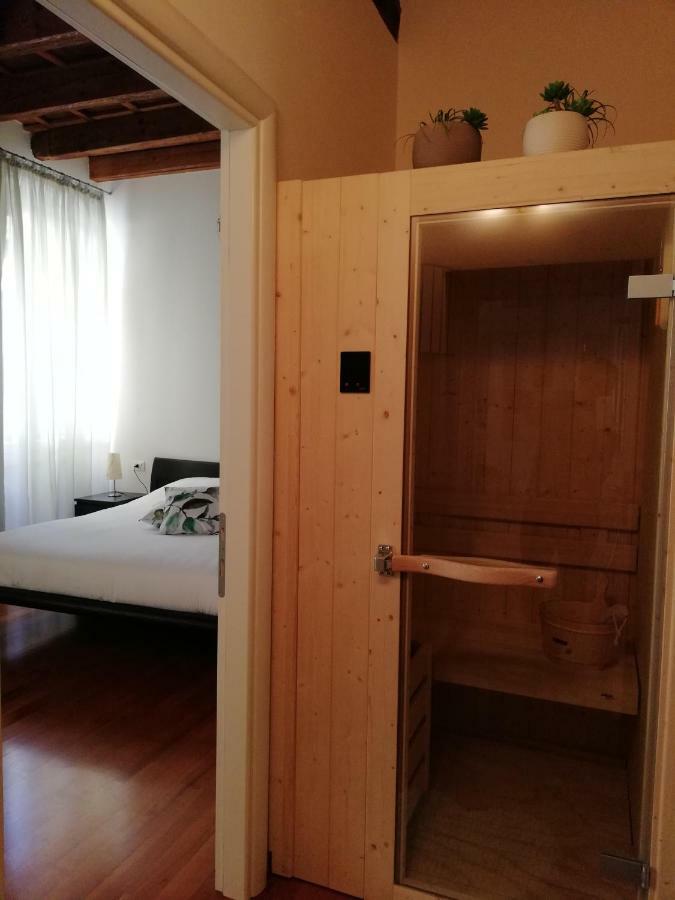 Note D'arena & Sauna