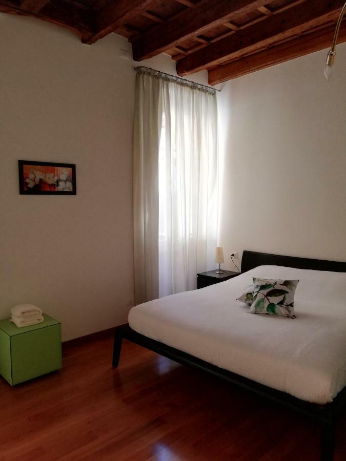 Note D'arena & Sauna Appartamento Verona