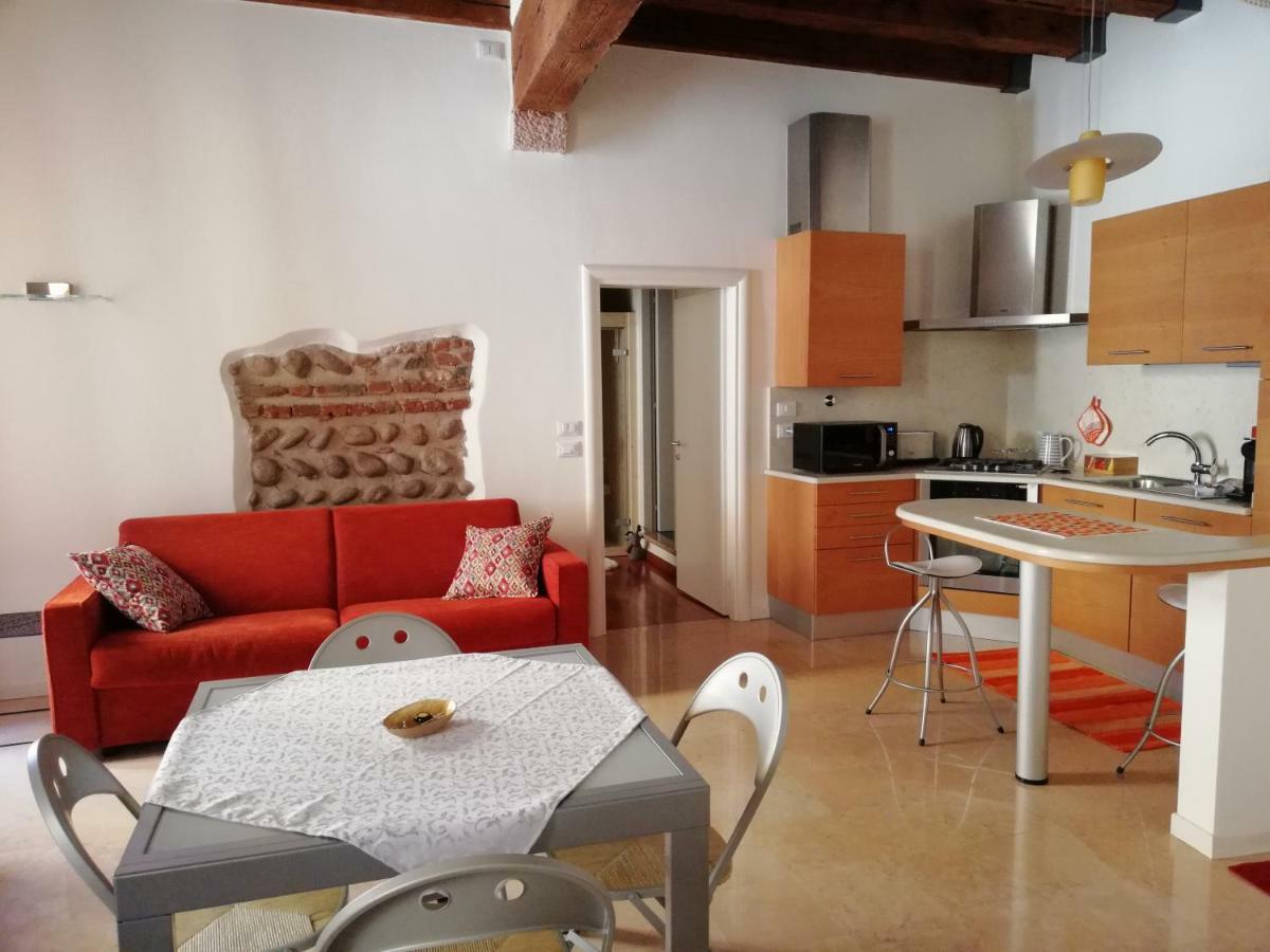 Note D'arena & Sauna Appartamento *