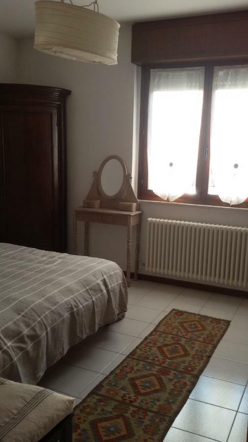 Casa Del Borgo Apartment *