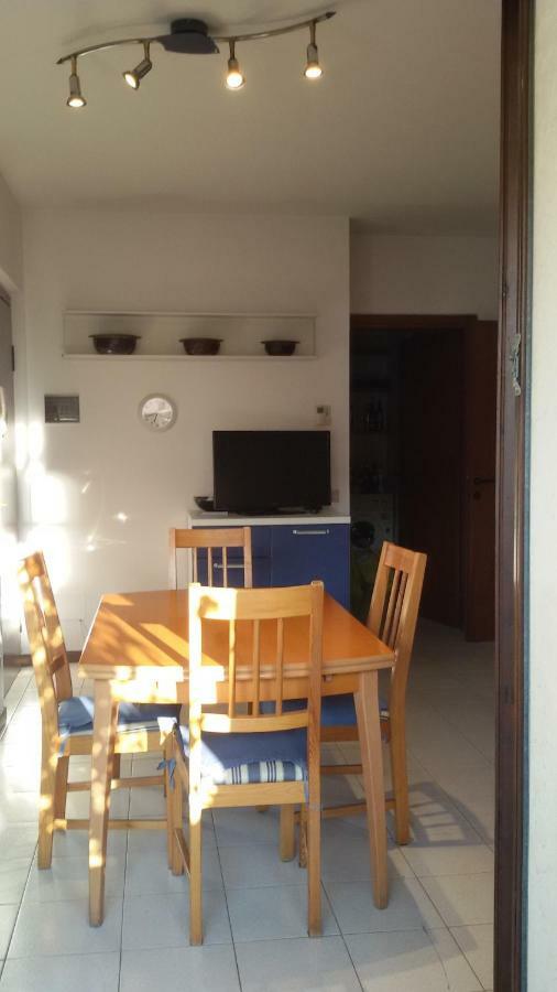 Apartment Casa Del Borgo Verona