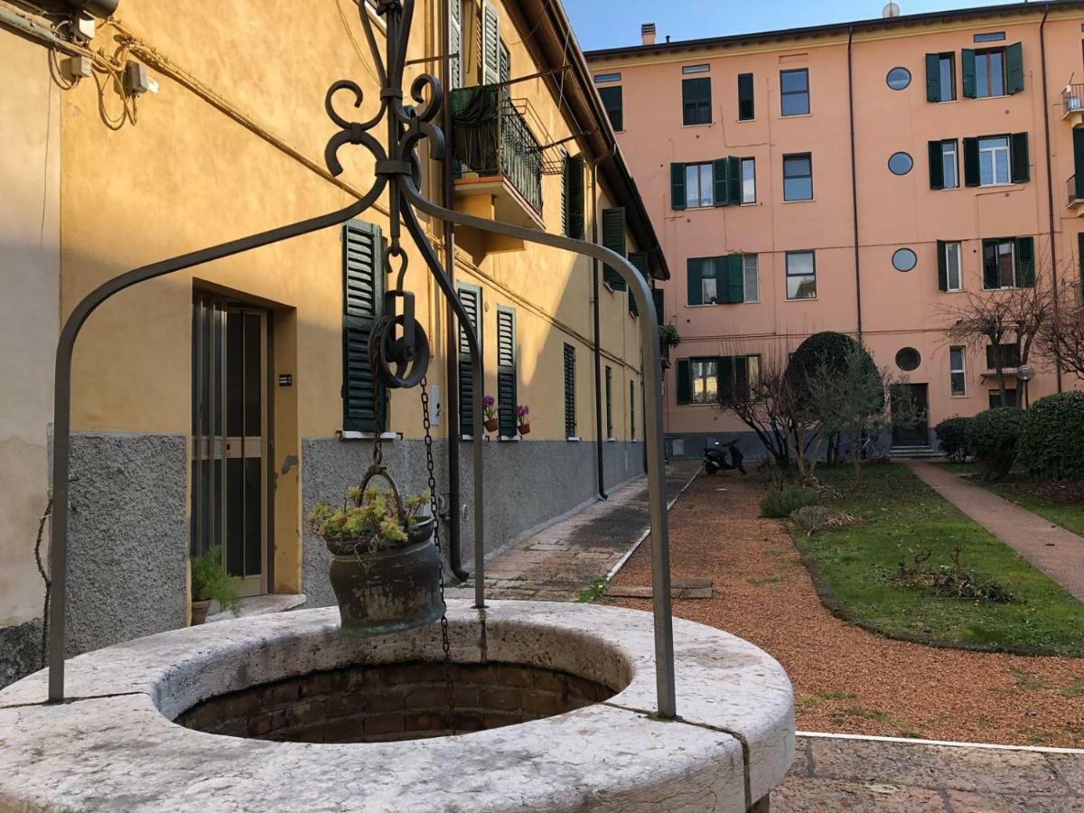 Angel's Gasthof Verona