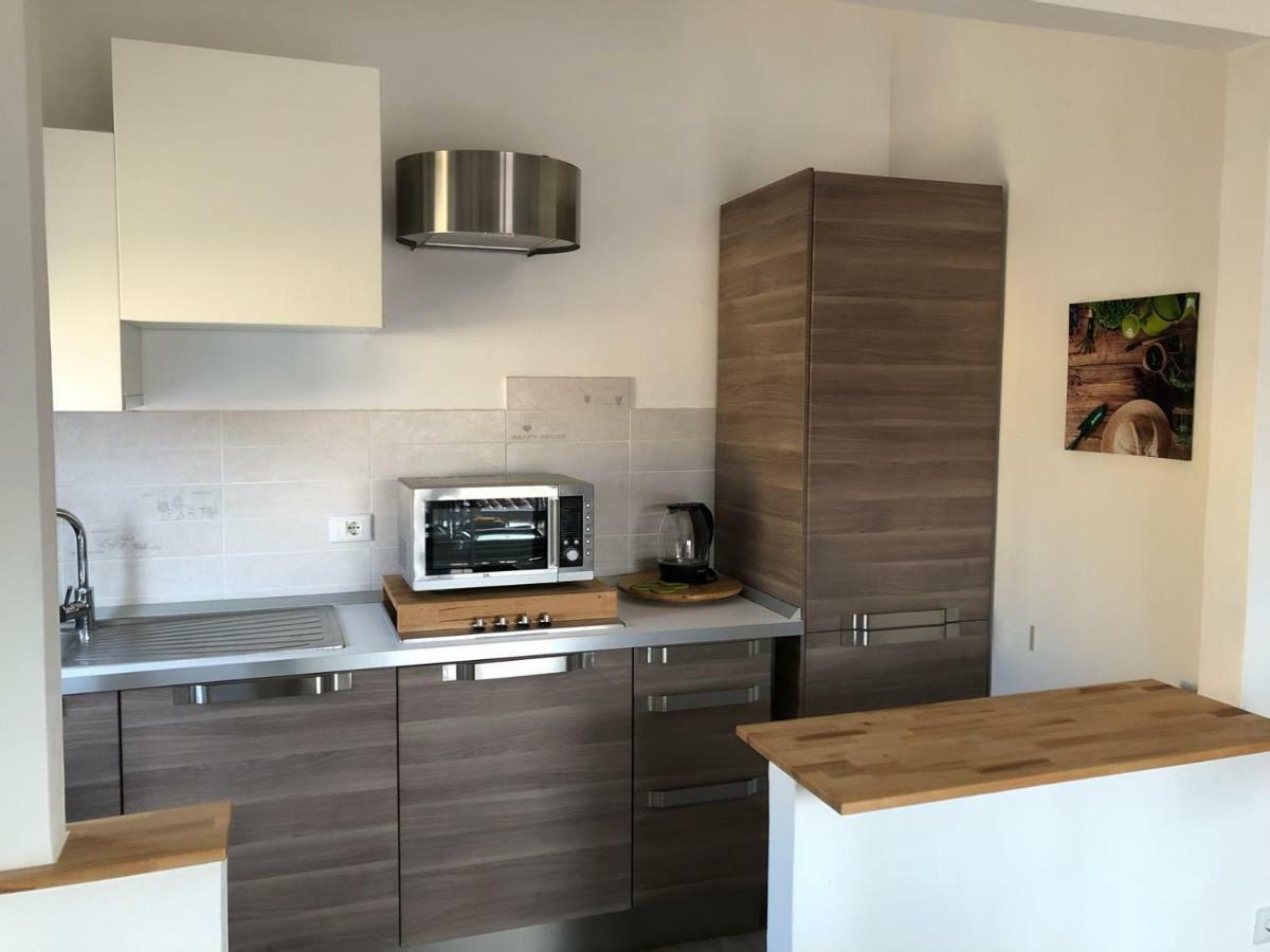 Apartamento Giada