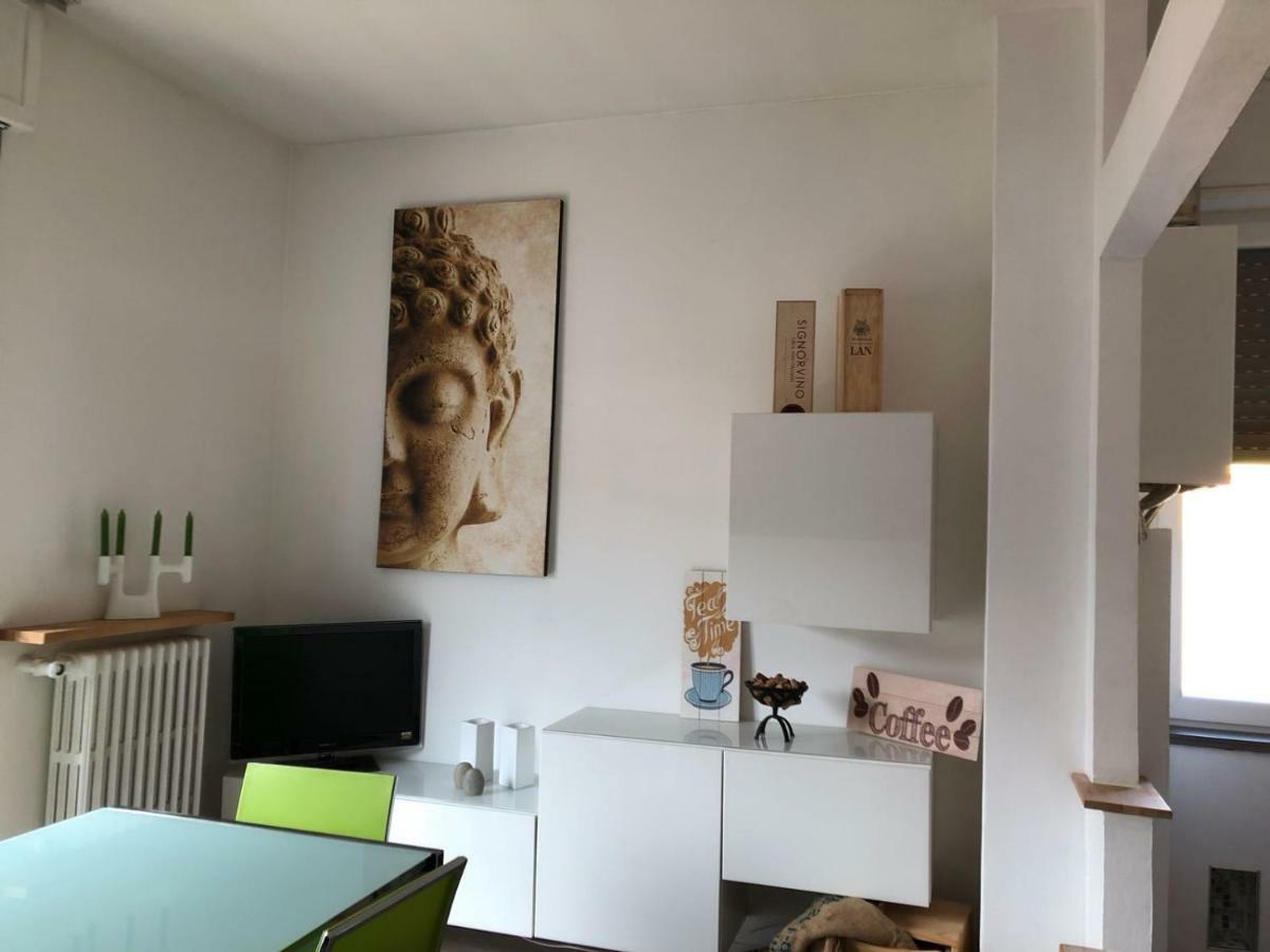 Apartamento Giada