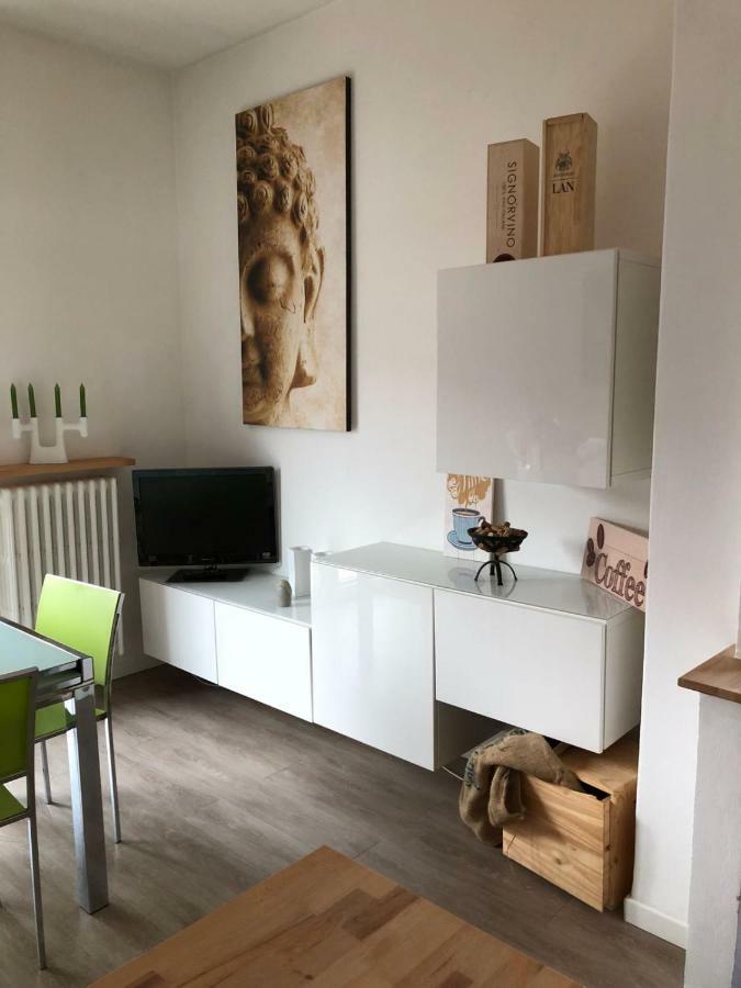 Giada Apartamento Verona