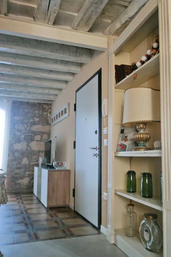 Apartment Romantic And Cozy Flat Verona