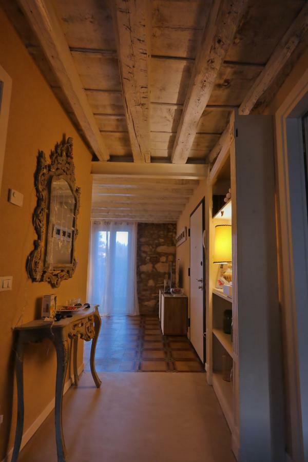 Romantic And Cozy Flat