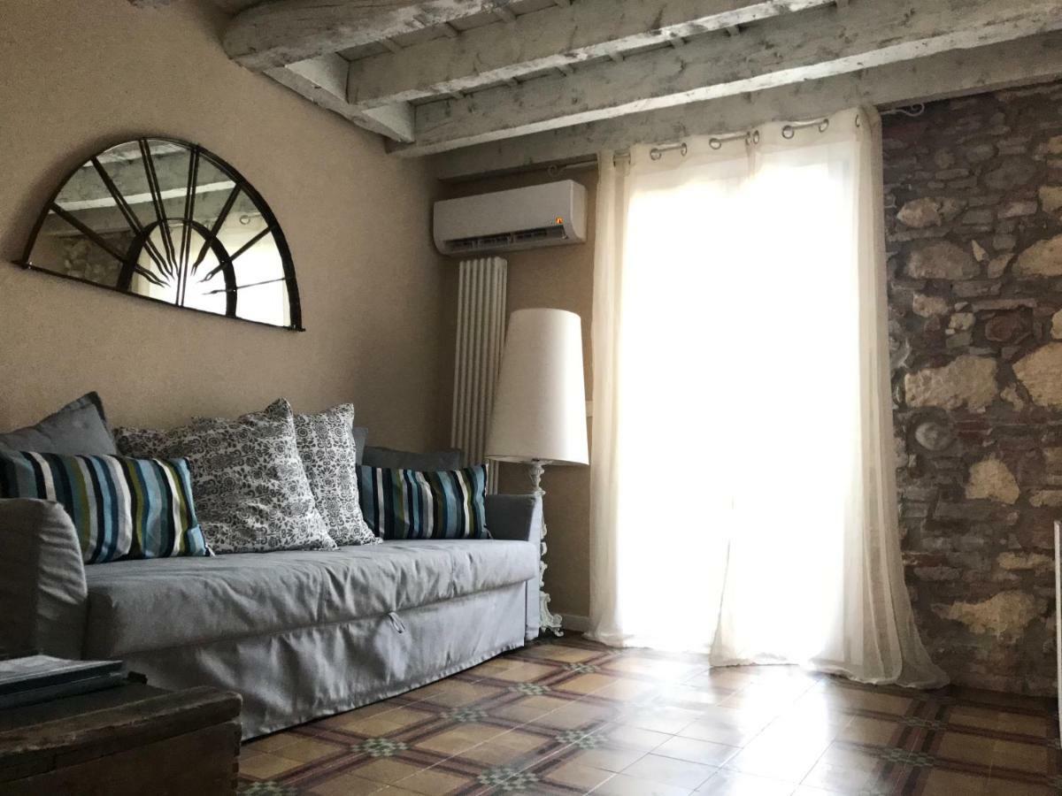 Apartment Romantic And Cozy Flat Verona