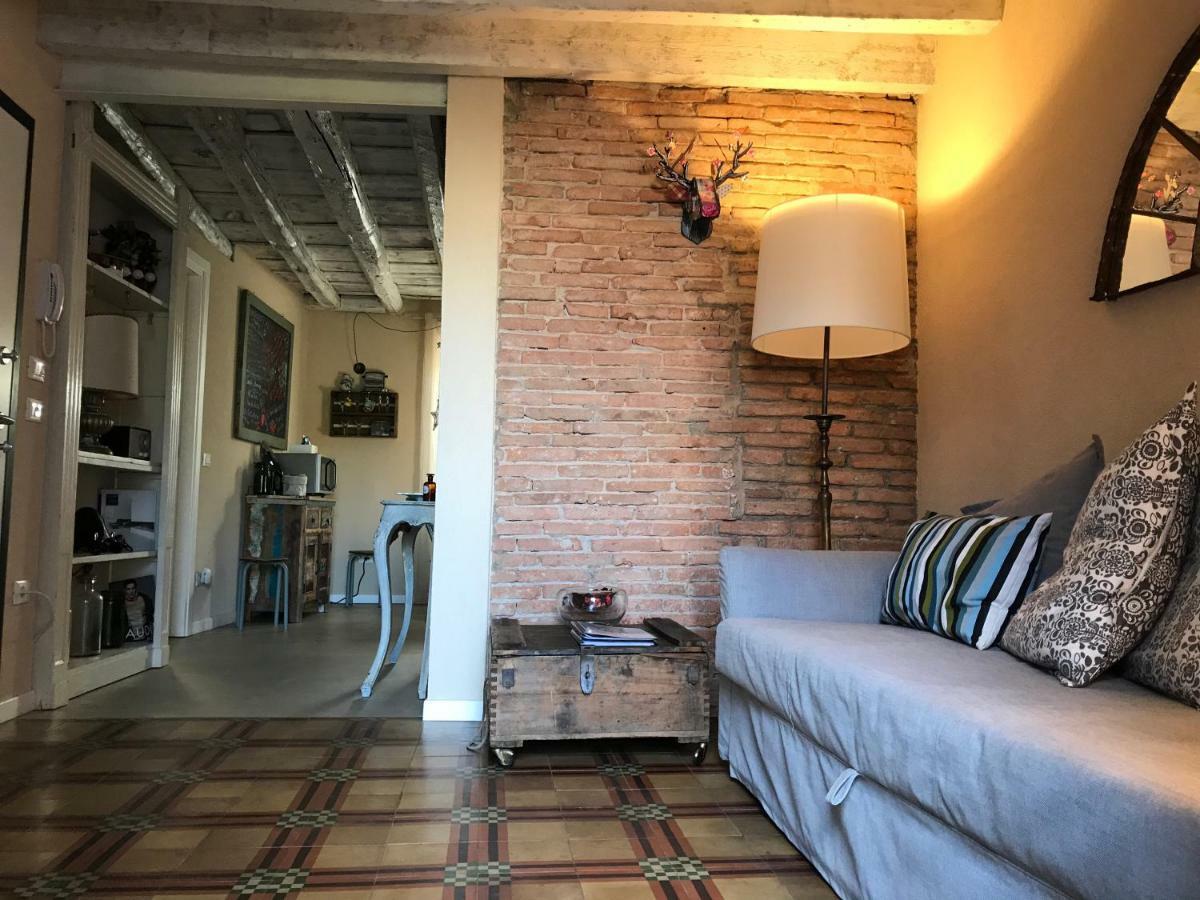 Romantic And Cozy Flat Apartment Verona