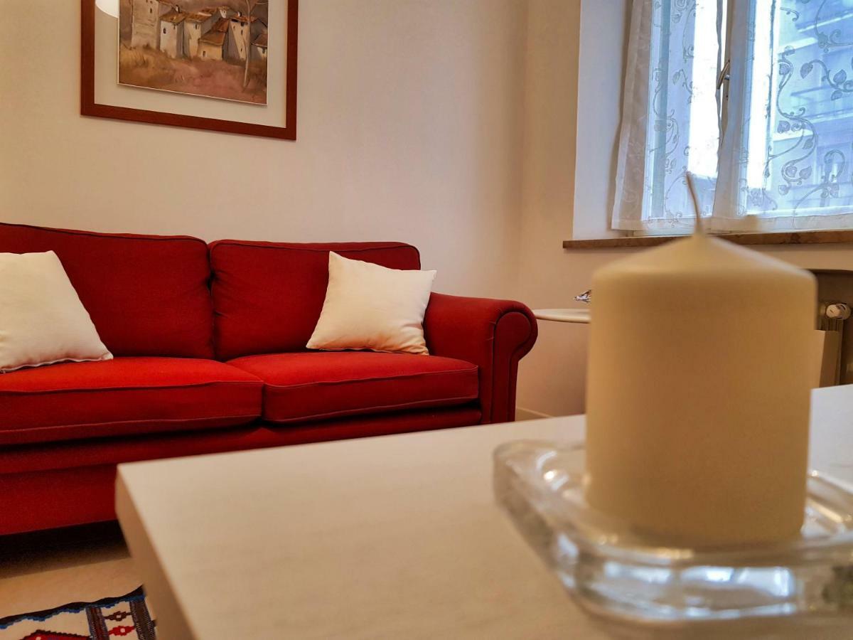 Appartamento La Casa Di Fiorenza *