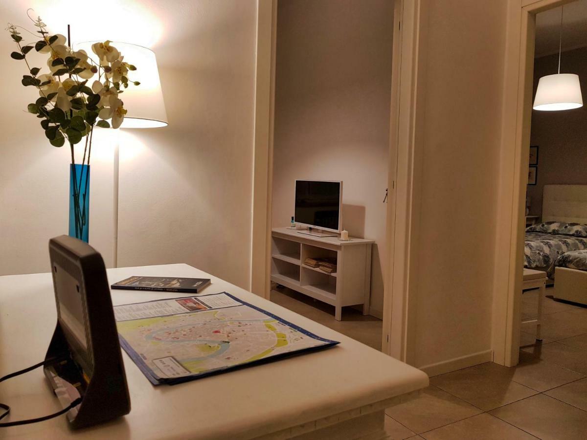 La Casa Di Fiorenza Appartamento Verona