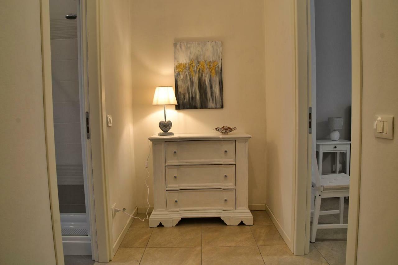 Appartamento La Casa Di Fiorenza