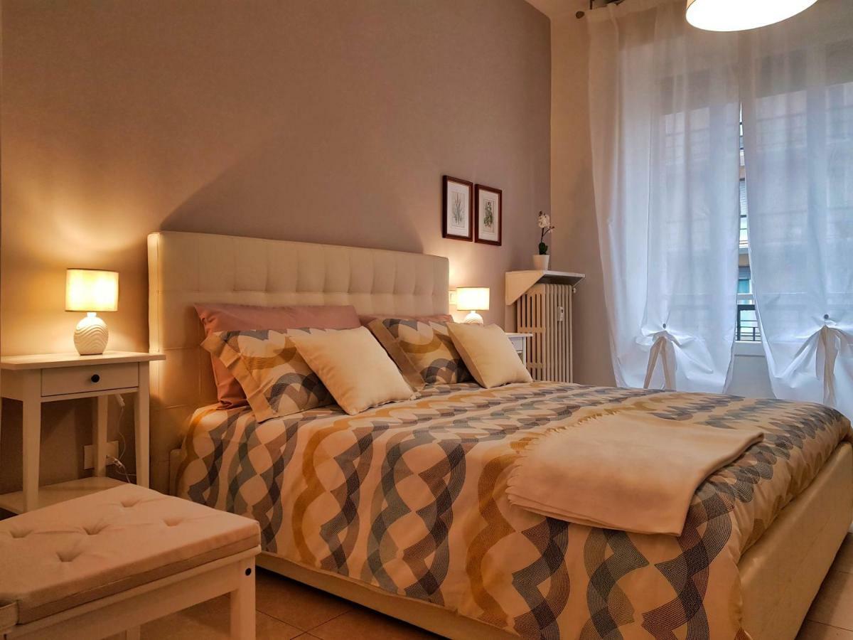 La Casa Di Fiorenza *