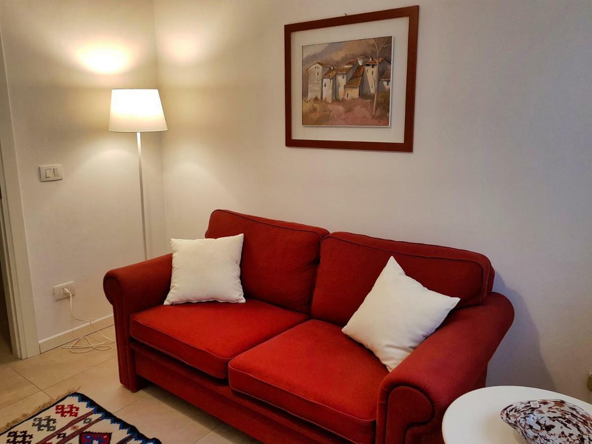 La Casa Di Fiorenza Appartamento