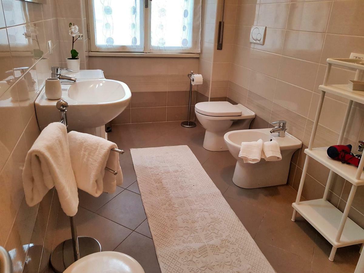 La Casa Di Fiorenza Appartamento *