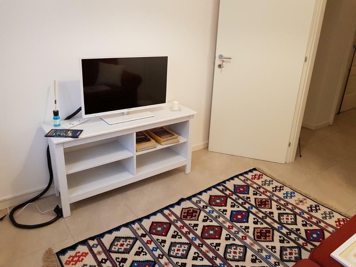 La Casa Di Fiorenza Appartamento