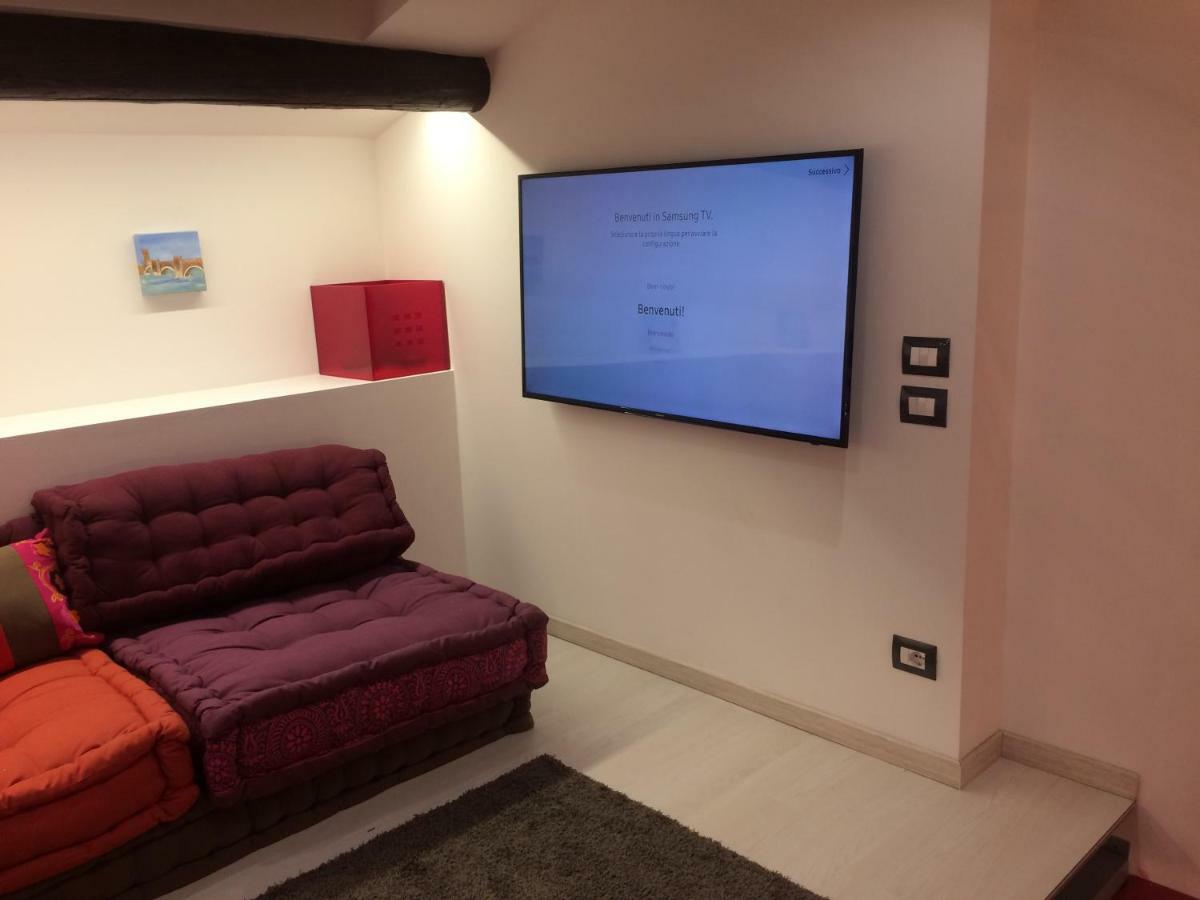 Theater Apartment Verona