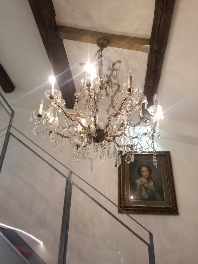 Apartment Theater Verona