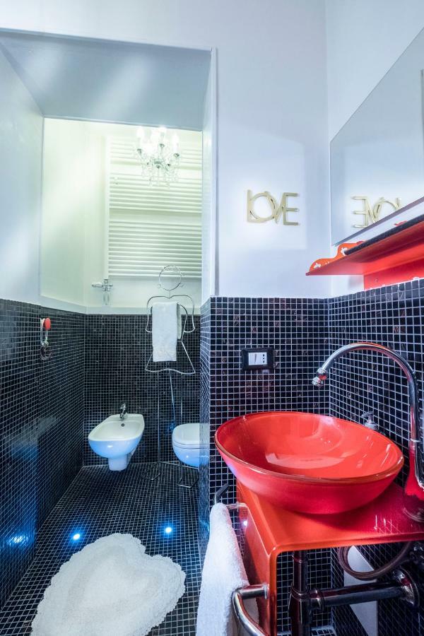 Abbraccio Di Romeo Bed & Breakfast Verona