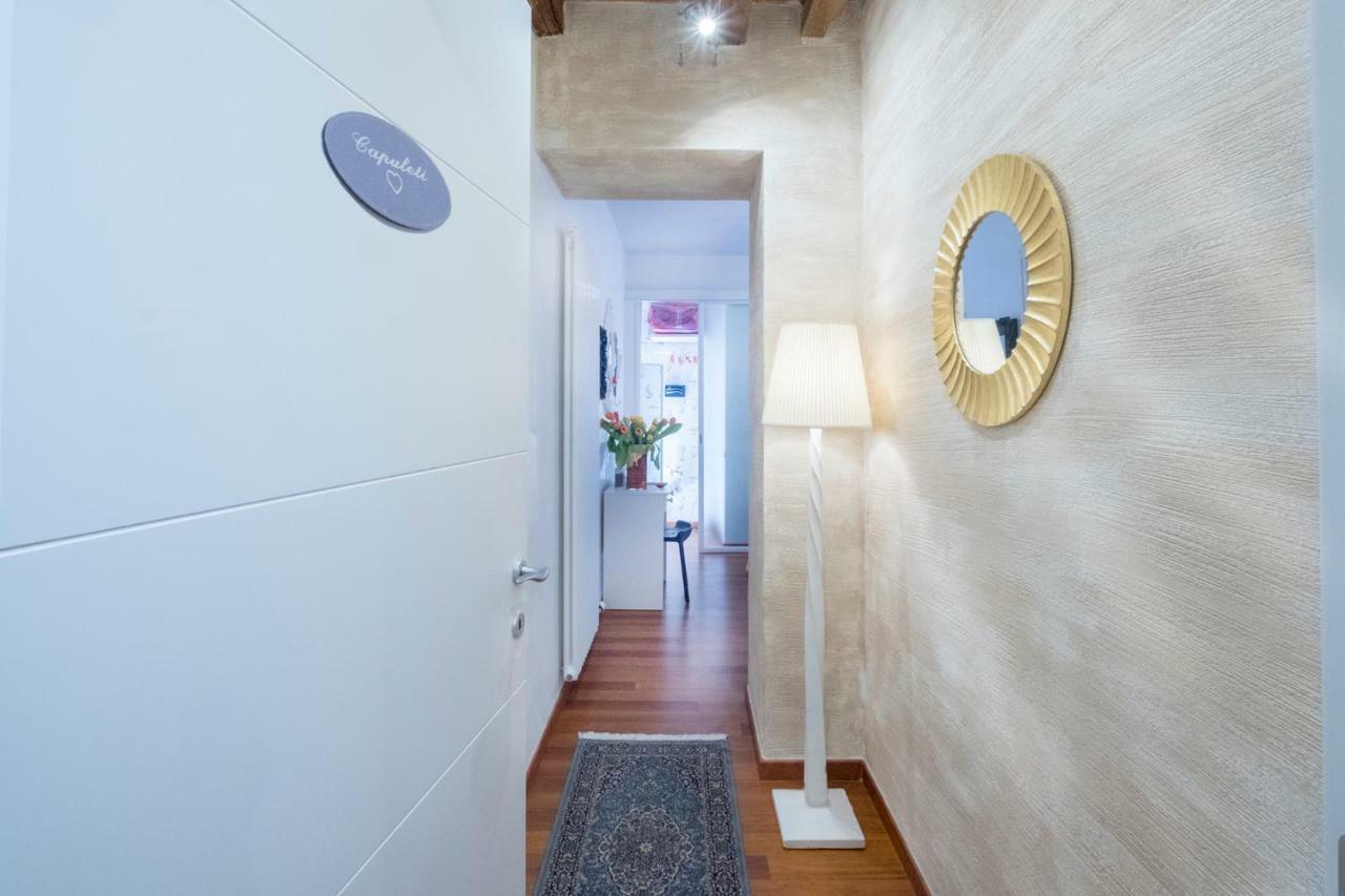 Bed & Breakfast Abbraccio Di Romeo