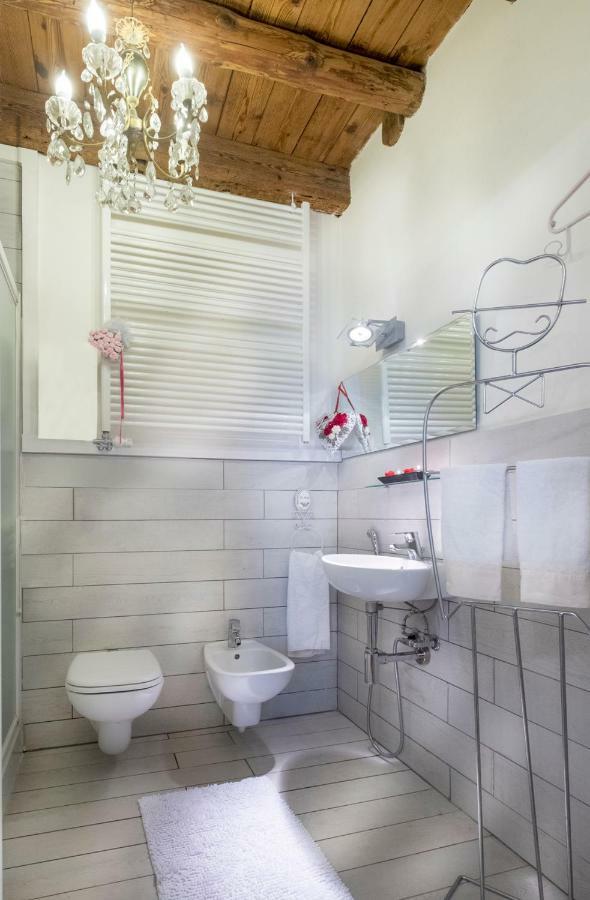Bed & Breakfast Abbraccio Di Romeo 3*