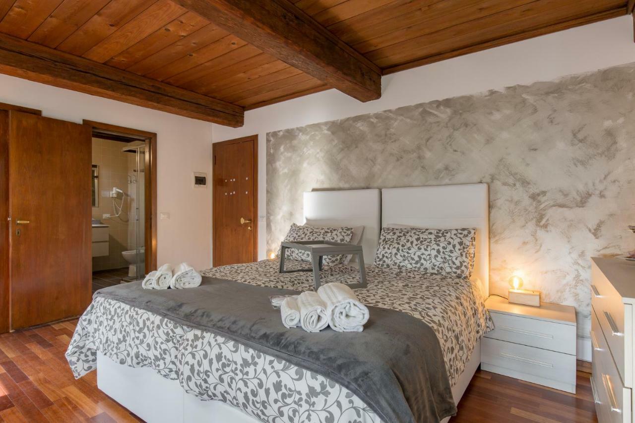 Castelvecchio - Palazzo Canossa Apartment Verona
