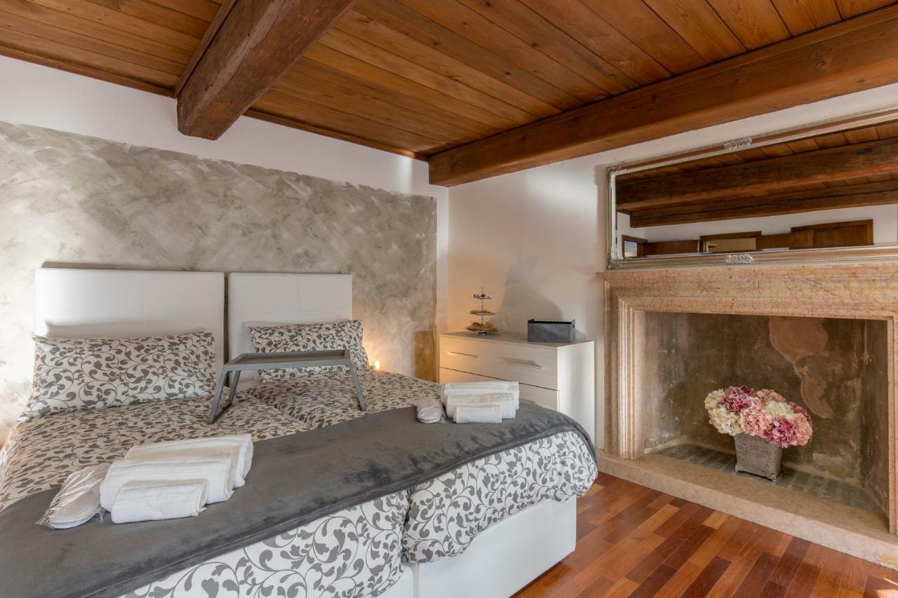 Castelvecchio - Palazzo Canossa Apartment Verona