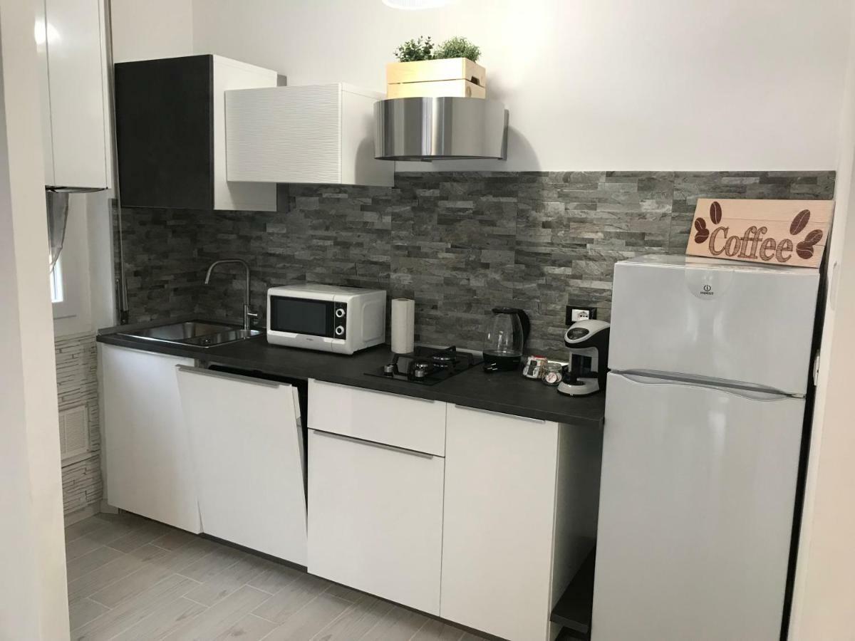 Giada Apartamento Verona
